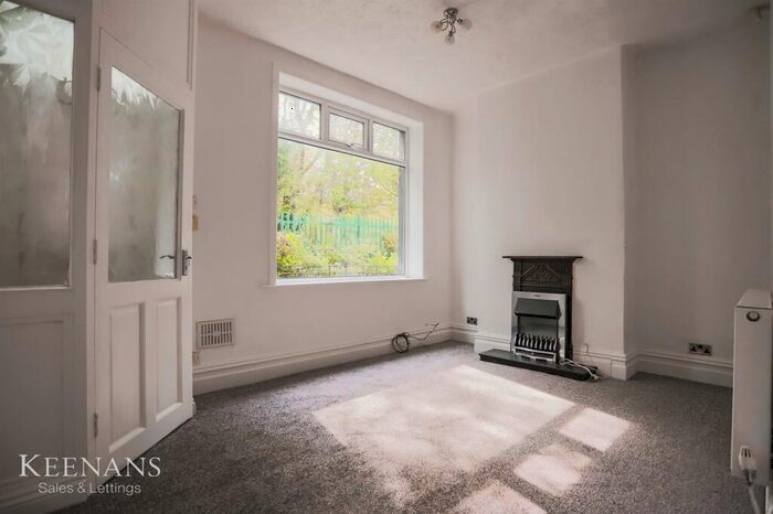 2 Bedroom Terraced House To Rent In King Street Terrace, Brierfield, BB9