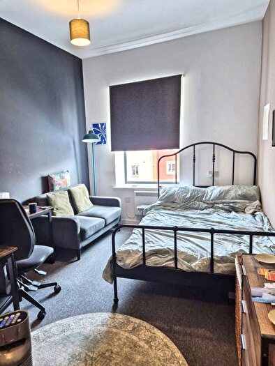 1 Bedroom Property To Rent In Blackswarth Road, Bristol, BS5