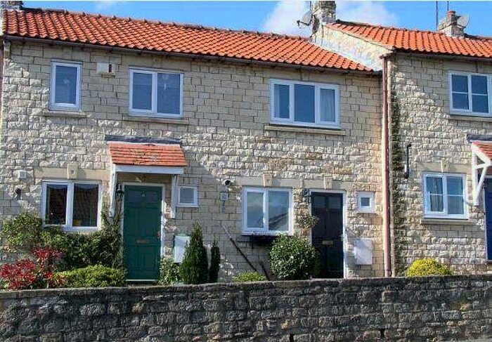 2 Bedroom Terraced House To Rent In Milnthorpe Close, Bramham, Wetherby, LS23
