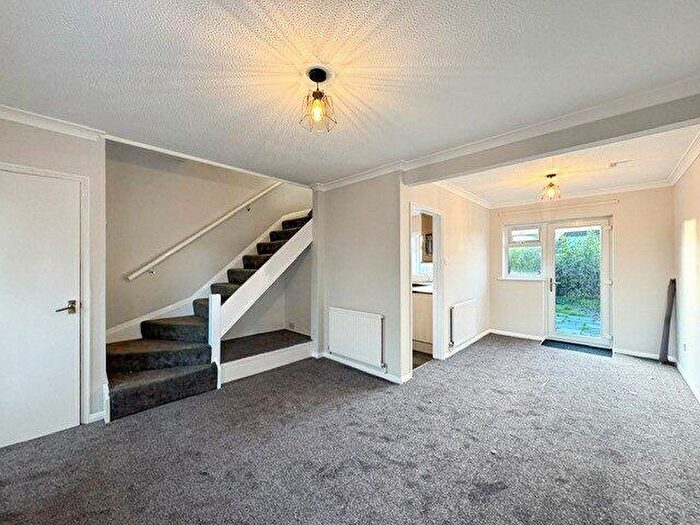 2 Bedroom Terraced House For Sale In Adams Glade, Rochford, Essex, SS4