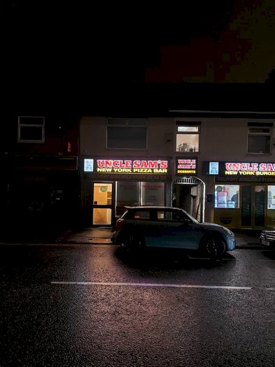 1 Bedroom Flat To Rent In Wolverhampton Street, Dudley, DY1