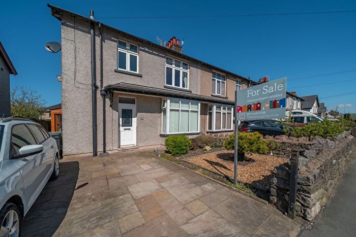 3 Bedroom Semi Detached House For Sale In Appleby Road, Kendal, LA9