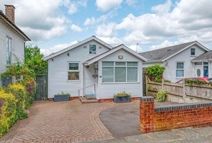 2 Bedroom Detached Bungalow For Sale In Coney Green Drive, Birmingham, B31