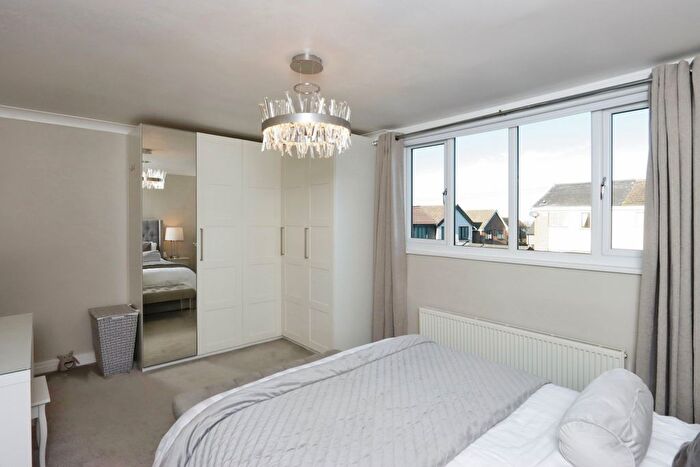 4 Bedroom Detached House For Sale In Birchlands Drive, Killamarsh, Sheffield, Derbyshire, S21