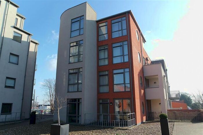 2 Bedroom Flat To Rent In Cossons House, Beeston, NG9