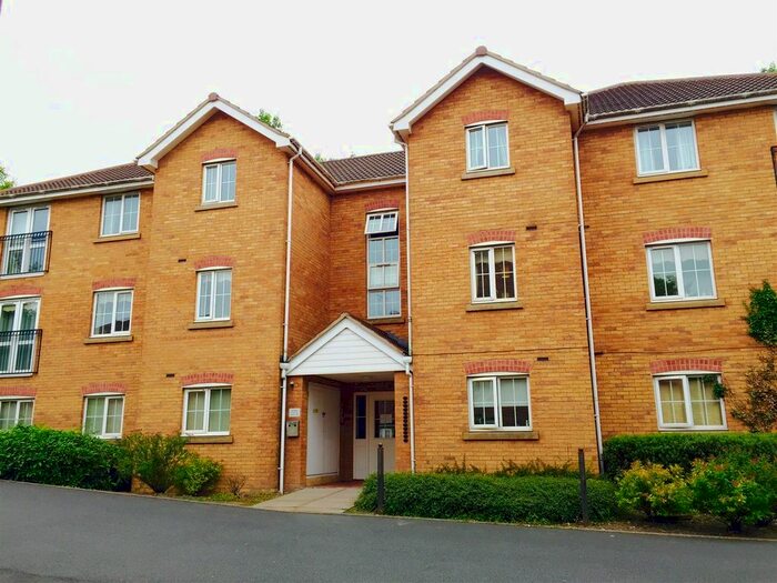 2 Bedroom Flat To Rent In Barrow Close, Walsall Wood, Walsall, WS9