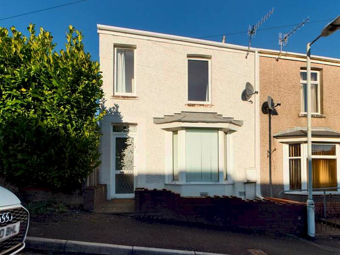 3 Bedroom Property To Rent In Bath Avenue Morriston, Swansea, SA6