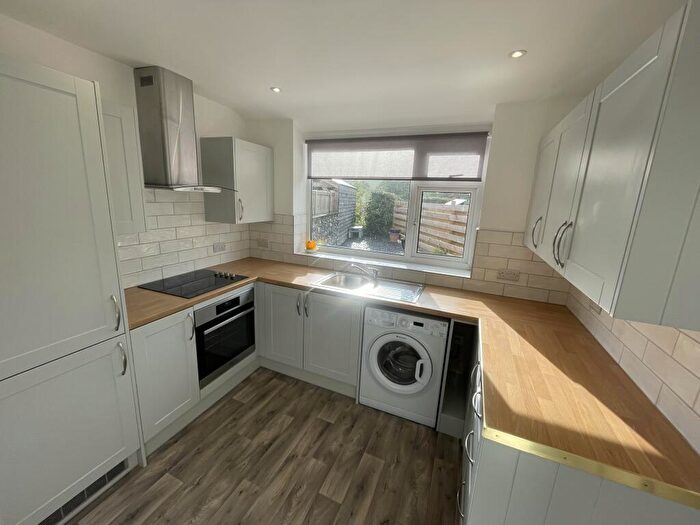 2 Bedroom Cottage To Rent In Eglwysbach, LL28