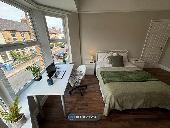 3 Bedroom End Of Terrace House To Rent In Brookdale Road, Liverpool, L15