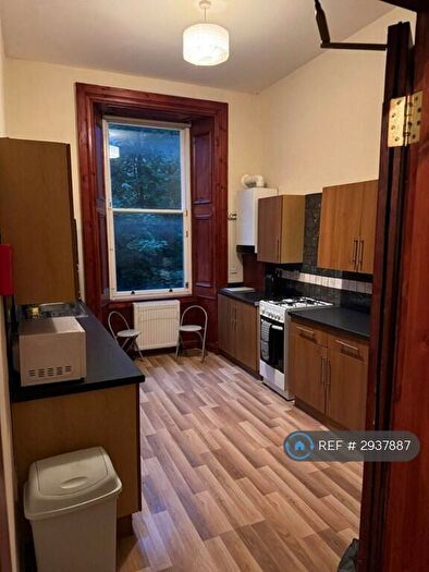 3 Bedroom Flat To Rent In Rupert Street, Glasgow, G4