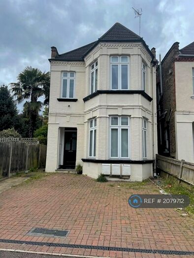 1 Bedroom Flat To Rent In Kenton Avenue, Harrow, HA1
