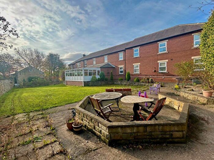 1 Bedroom Flat To Rent In Front Street, Whitley Bay, NE25