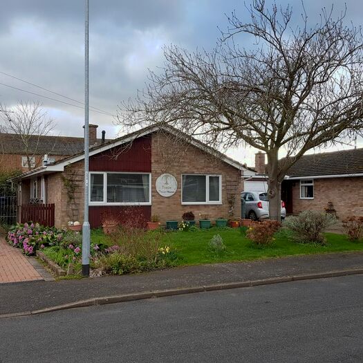 1 Bedroom Lodge To Rent In Cromwell Park, Over, CB24