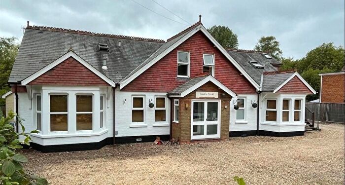 11 Bedroom Detached House For Sale In Marshmead Close, Clarendon, Salisbury, Wiltshire, SP5