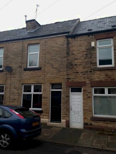2 Bedroom Terraced House To Rent In Longfield Road, Sheffield, S10