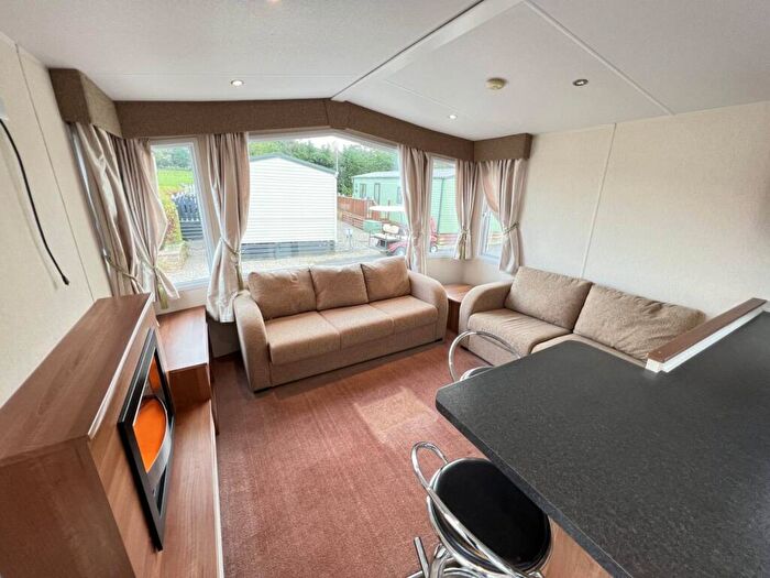 2 Bedroom Caravan For Sale In Carnforth, Lancashire, LA6