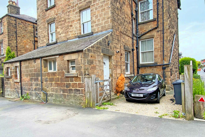 1 Bedroom Apartment To Rent In East Parade, Harrogate, HG1
