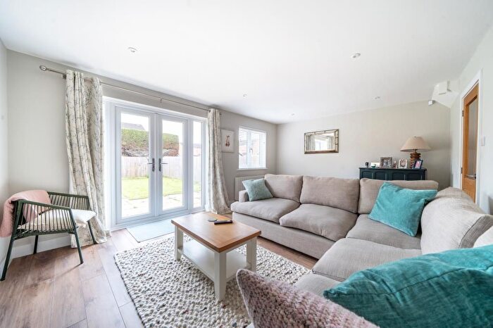 3 Bedroom Semi-Detached House To Rent In Grove, Vale Of White Horse, OX12