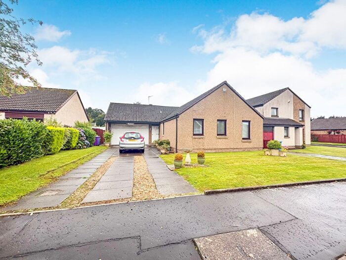 3 Bedroom Detached Bungalow For Sale In Miller Avenue, Fairlie, Largs, KA29