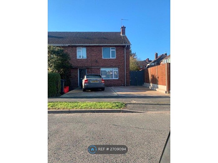 4 Bedroom Semi-detached House To Rent In Southway, Leamington Spa, CV31