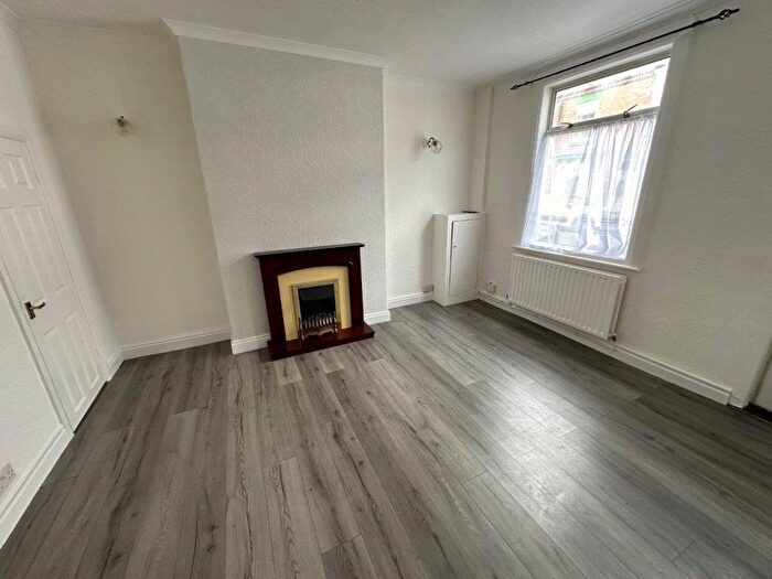 2 Bedroom Terraced House To Rent In Chandos Street, Darlington, DL3