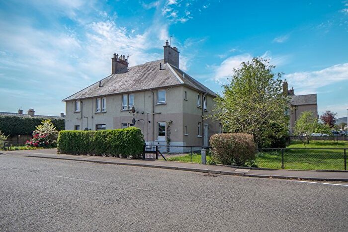 2 Bedroom Flat For Sale In Mcneill Avenue, Loanhead, EH20