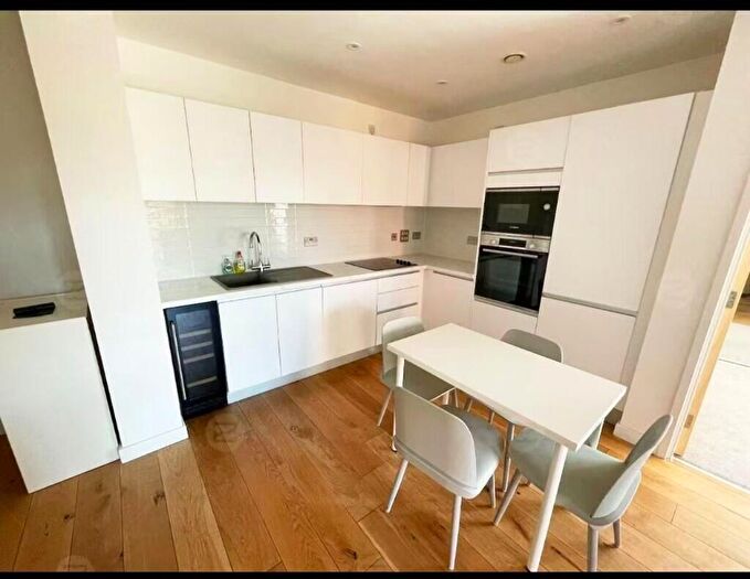 2 Bedroom Flat To Rent In Windmill Street, Birmingham, B1
