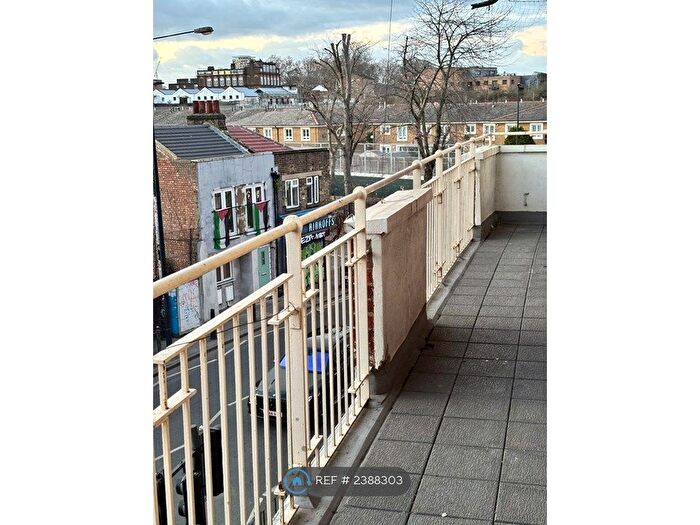 5 Bedroom Flat To Rent In Vallance Road, London, E1
