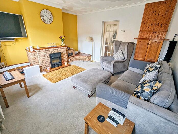 2 Bedroom Detached House For Sale In Cemetery Road, Whittlesey, Peterborough, Cambridgeshire, PE7