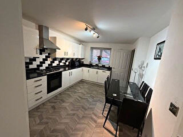 3 Bedroom Semi Detached House For Sale In Garden Gate Drive South Shields, NE33