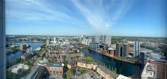 2 Bedroom Flat To Rent In Northill Apartments, Furness Quay, Salford, Manchester, M50