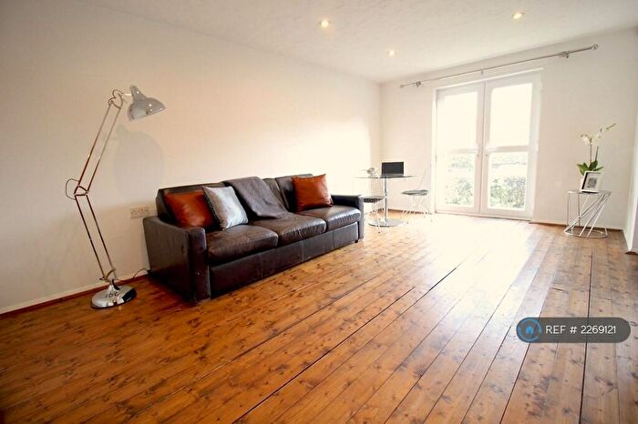 1 Bedroom Flat To Rent In Northiam Street, London, E9