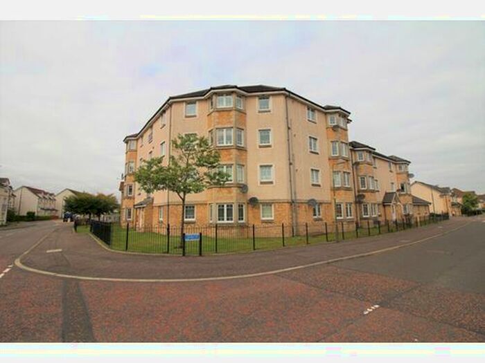2 Bedroom Flat To Rent In Leyland Road, Bathgate EH48