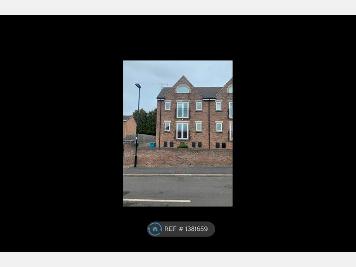 1 Bedroom Flat To Rent In Abbey View Heights, Sheffield, S8