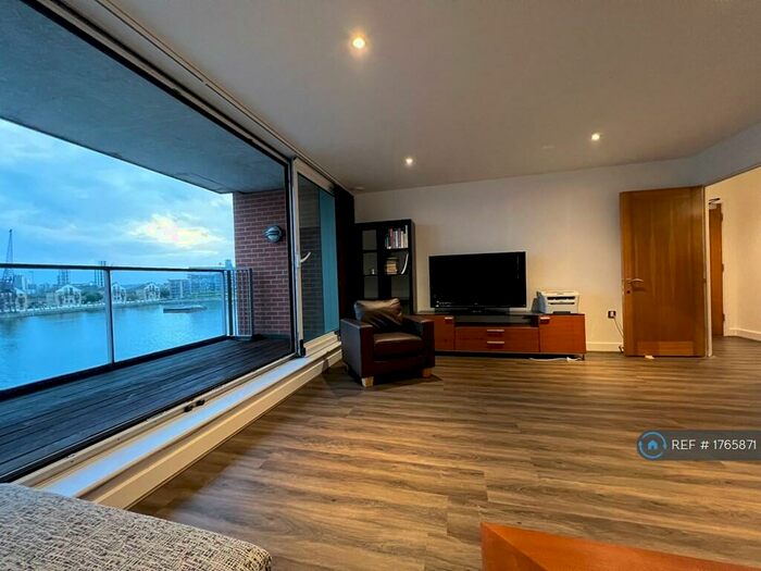 2 Bedroom Flat To Rent In Aegean Apartments, London, E16