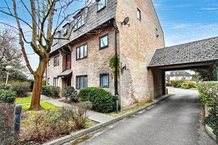 1 Bedroom Apartment To Rent In Broomfield Road, Chelmsford, CM1