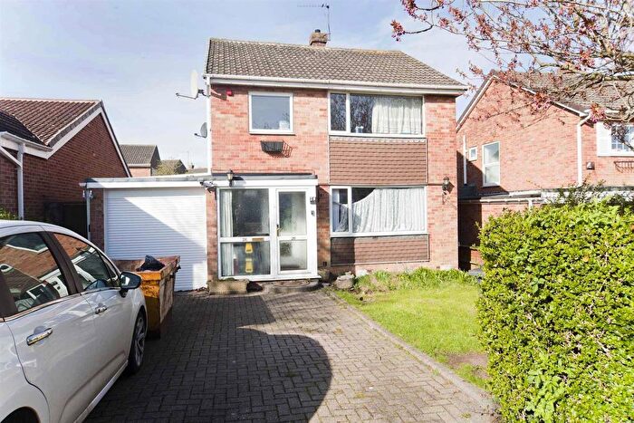 3 Bedroom Detached House For Sale In Coatham Drive, Hartlepool, TS26