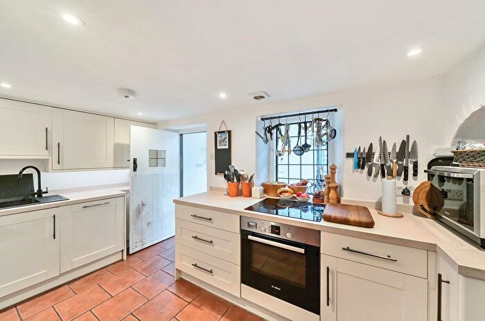 3 Bedroom Terraced House For Sale In Waterside, Castle Combe, SN14