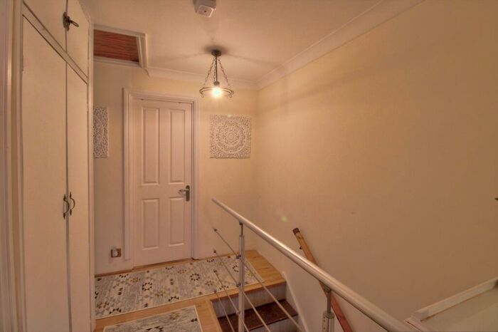 3 Bedroom Terraced House For Sale In Blackbush Spring, Harlow, CM20