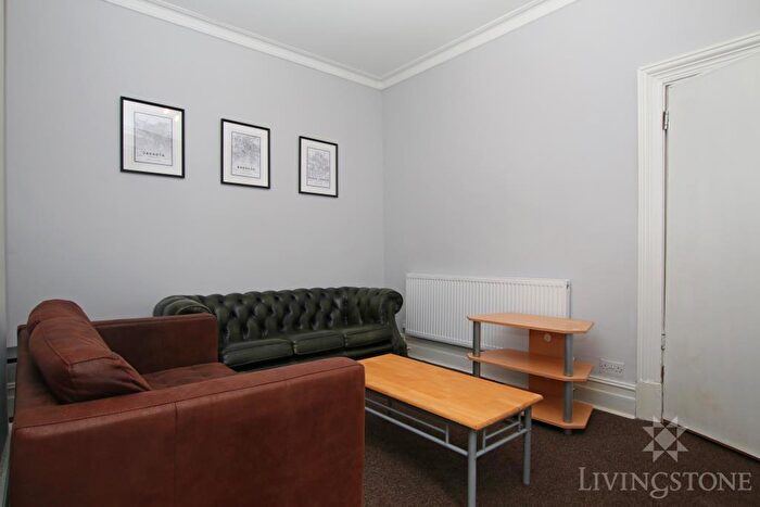 4 Bedroom Terraced House To Rent In St Albans Road, Evington, LE2