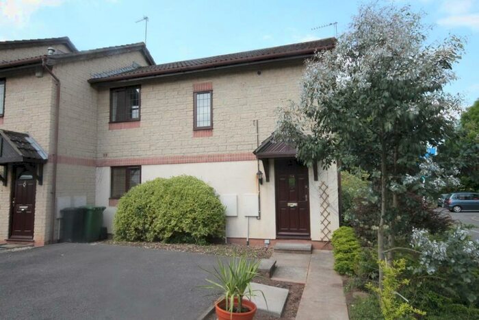 2 Bedroom End Of Terrace House To Rent In The Worthys, Bradley Stoke, Bristol, BS32