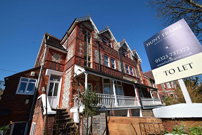 2 Bedroom Flat To Rent In Upperton, BN21