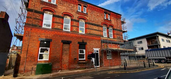 1 Bedroom Flat To Rent In Stanley Road, Bootle, L20