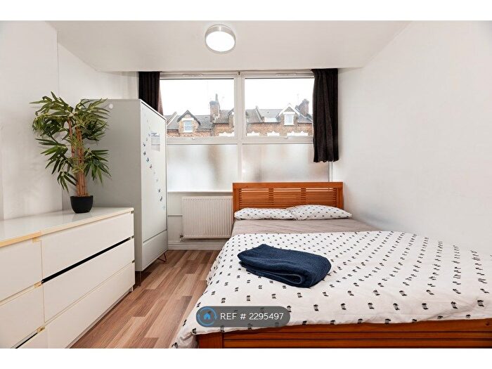 Studio To Rent In Plough Road, London, SW11
