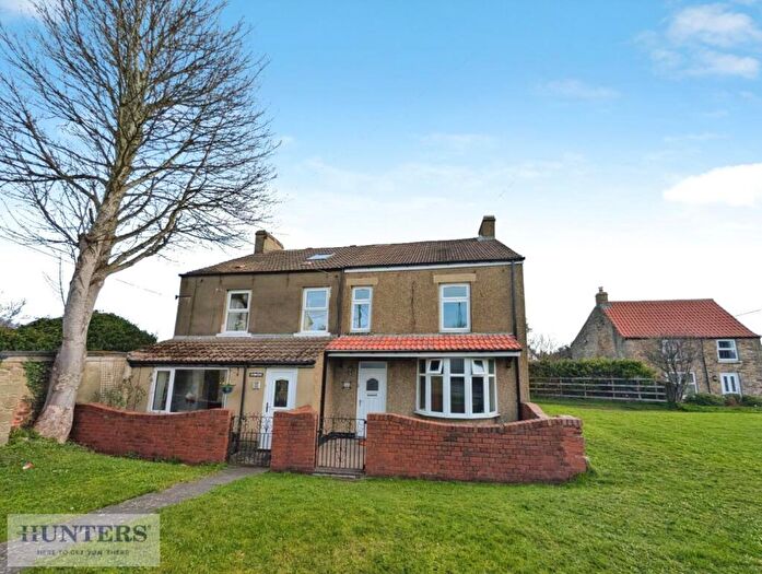 2 Bedroom House To Rent In Jubilee Terrace, Evenwood, Bishop Auckland, DL14