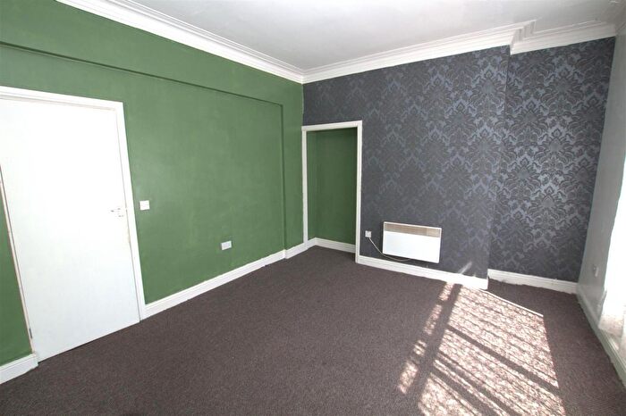 1 Bedroom Flat To Rent In Borough Road, Middlesbrough, TS1
