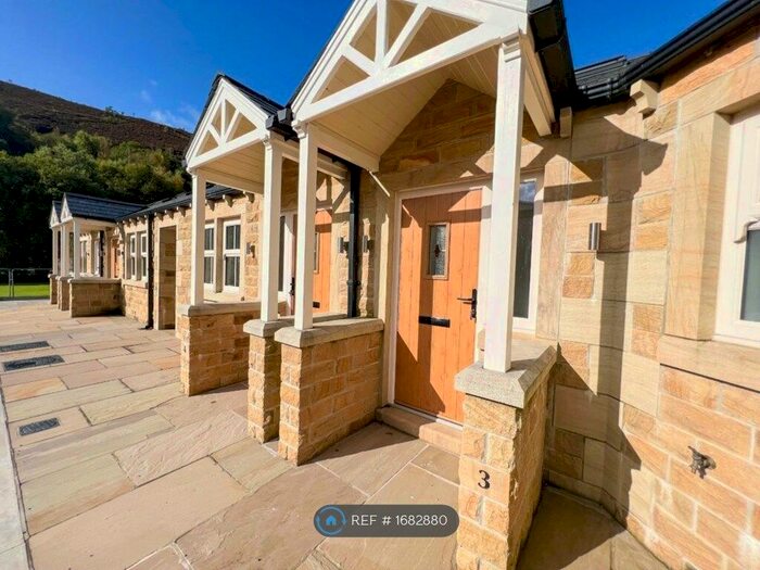 1 Bedroom Bungalow To Rent In Mulberry Green, Rossendale, BB4