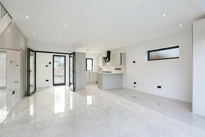 2 Bedroom Semi-Detached House To Rent In New Build Two Bedroom Semi Detached House, CR7