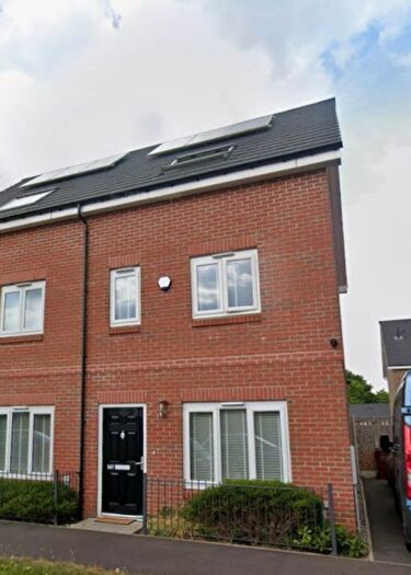 3 Bedroom Property To Rent In Wastdale Road, Manchester, M23