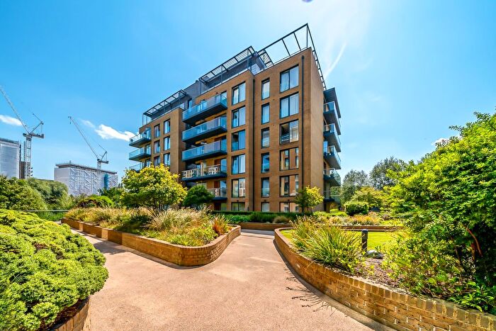 1 Bedroom Flat To Rent In Wallace Court, Tizzard Grove, SE3
